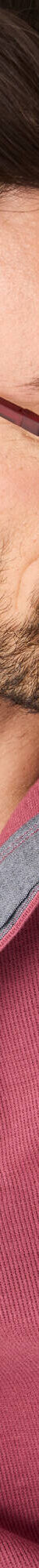 Sweat chaud col polo brodé poitrine maille côtelée (rose foncé) Sweat chaud col polo brodé poitrine maille côtelée (rose foncé)